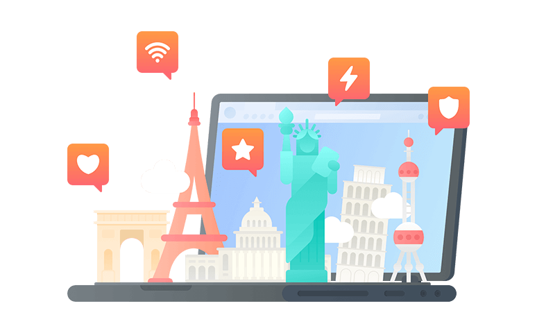 华人必备海外翻墙回国用《CM语音》终极解决方案 - 快帆VPN